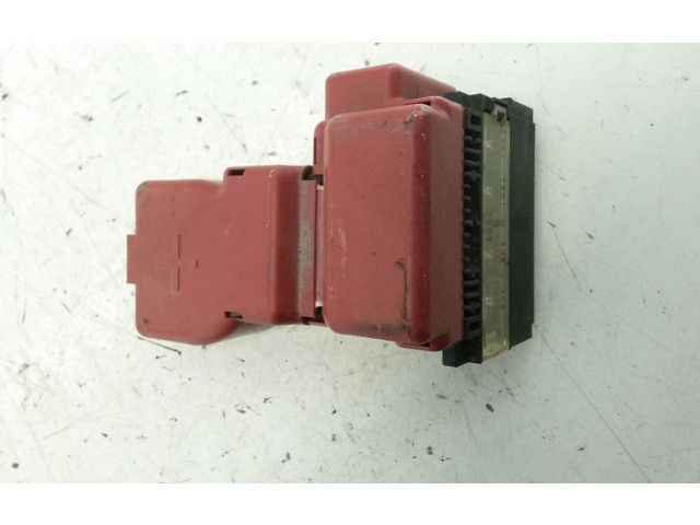 Pojistková skříňka Suzuki Swift II 2010