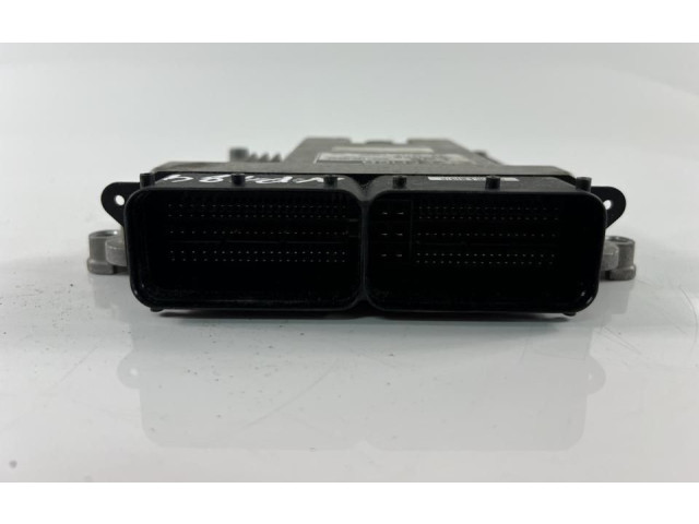 Turbodmychadlo Блок управления двигателя 391102BER5, NP184   KIA Rio   