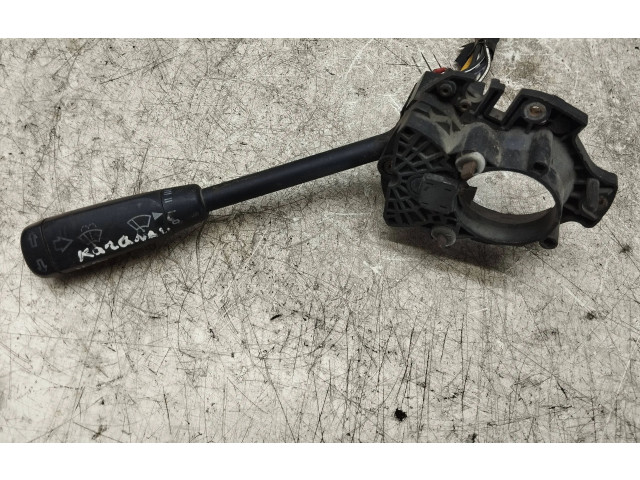 Ручка стеклоочистителей    Mercedes-Benz E W124