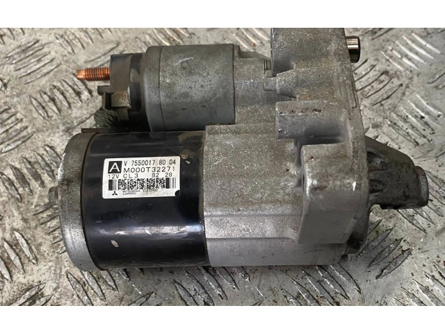 Стартер M00T3227, V7645594 Citroen C4 I