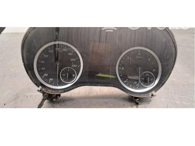 Дисплей    A4479009617   Mercedes-Benz V Class W447