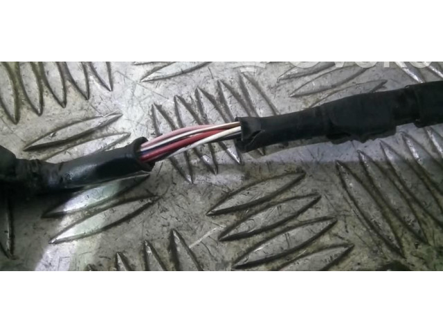 Зеркало электрическое        Audi A3 S3 A3 Sportback 8P  2005 - 2013 года   