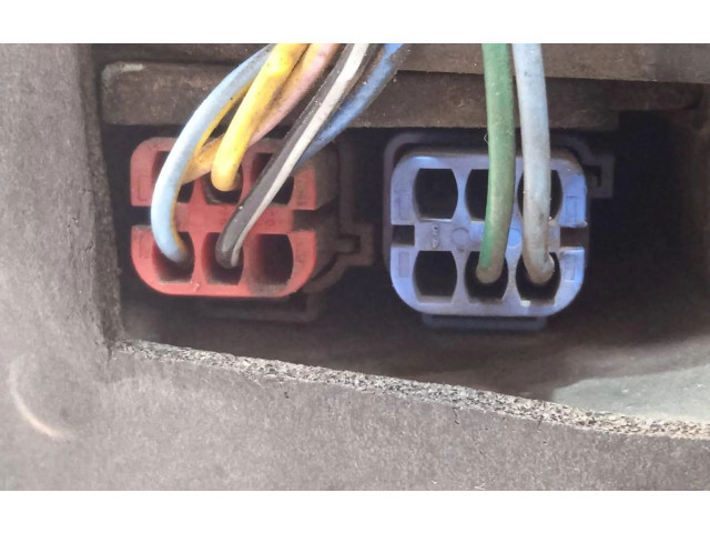 Zpětné zrcátko Chrysler Voyager 4717465