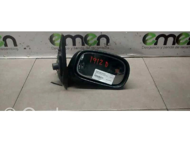 Zpětné zrcátko Nissan Micra 963015F310, RETROVISORDERECHO
