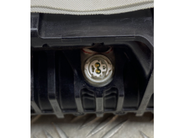 Подушка безопасности пассажира 654880204D Skoda Kamiq