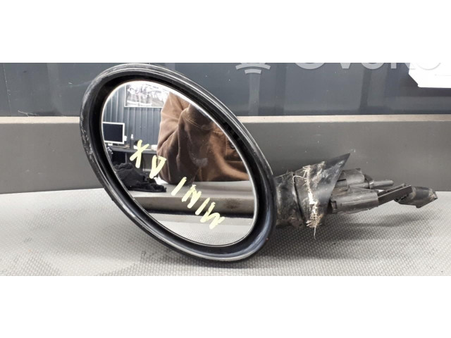 Зеркало электрическое        Mini One - Cooper R50 - 53  2001 - 2006 года   