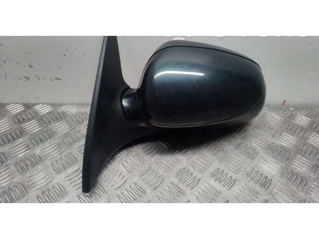 Зеркало (управляемое электричеством) 010716 Porsche Cayenne (9PA) 2002 - 2010 года