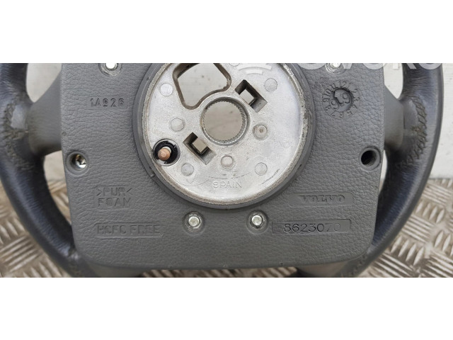 Руль Volvo S70  V70  V70 XC  1997 - 2000 года       