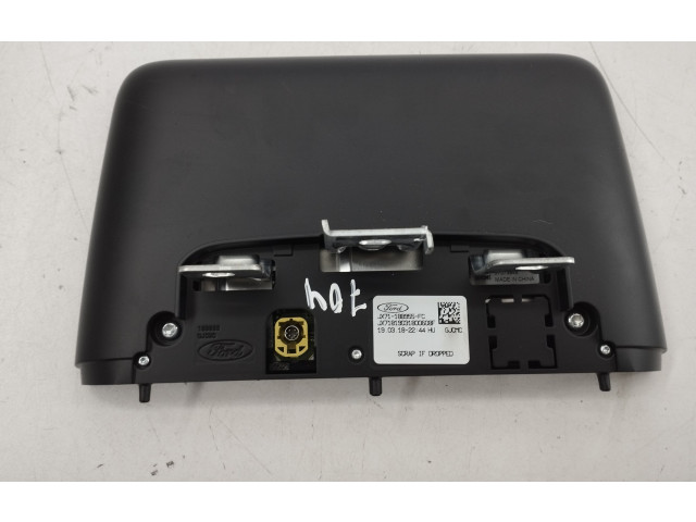 Дисплей    JX7118B955FC, JX71819031800608F   Ford Focus