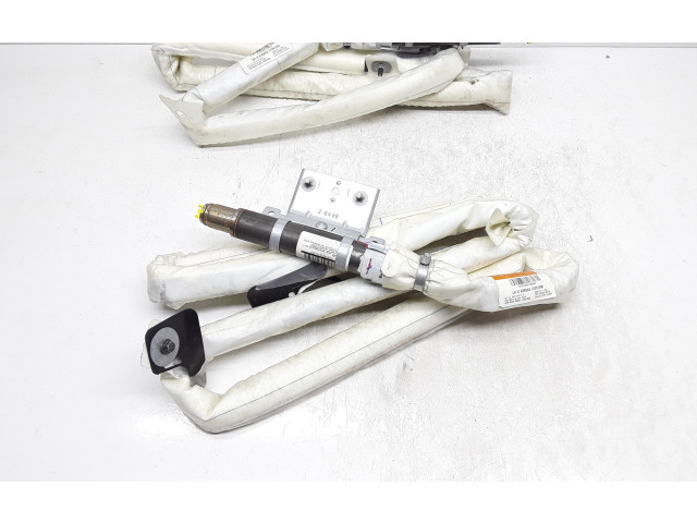 Боковая подушка безопасности 31291248, 31291249   Volvo V70