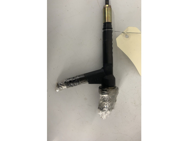 Форсунка 98433634    Opel Meriva A  Z17DTH_LPZ 