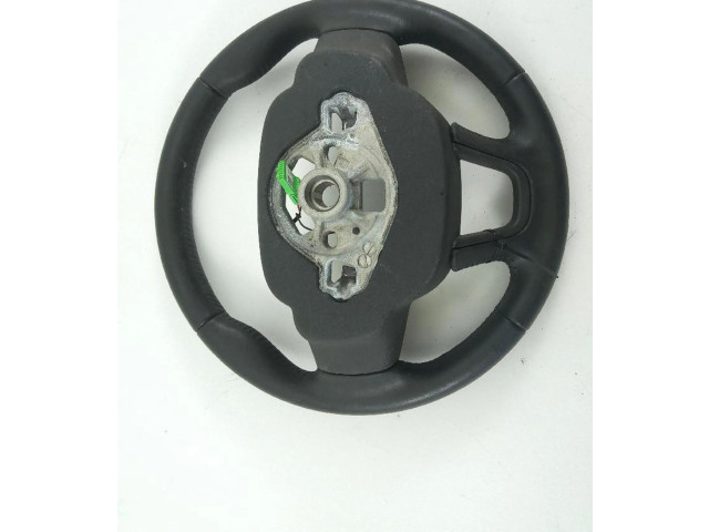 Руль Volvo XC40 - года P322227629