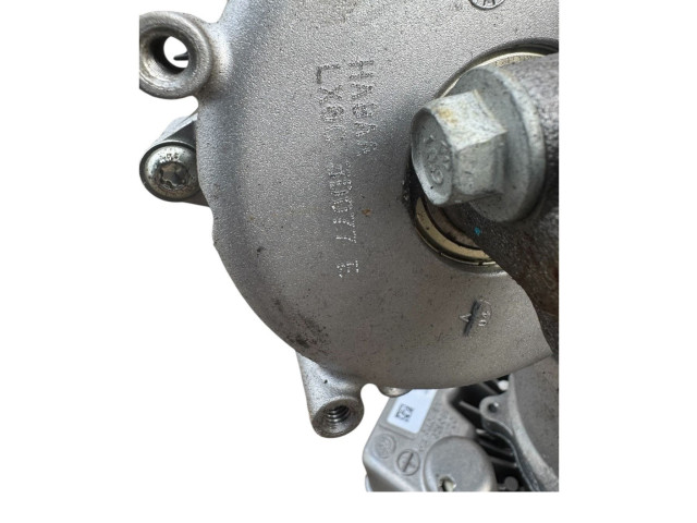 Комплект оси рулевого колеса LX6C3D077EG, 19350143433 Ford Escape IV