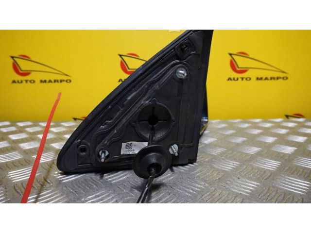 Зеркало электрическое Chevrolet Tahoe - года