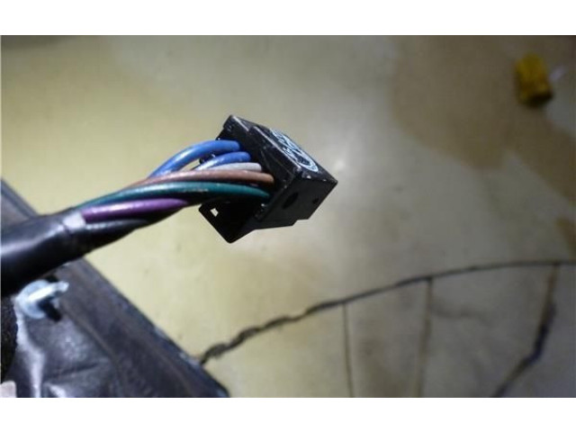 Зеркало (управляемое электричеством) 1GE011XRAC   Dodge Journey