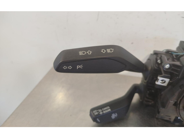 Подрулевой шлейф SRS 5Q1953549   Audi A3 S3 A3 Sportback 8P