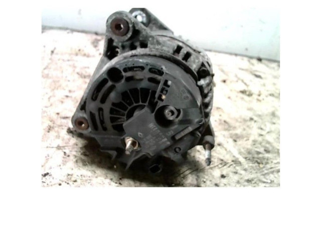 Генератор 8200660034, 8200660034   Renault Clio III      