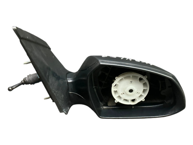 Зеркало электрическое     правое   Hyundai i10  2007-2012 года   