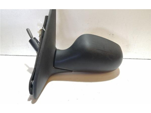 Зеркало (механическое)       Renault Clio II  1998 - 2001 года   