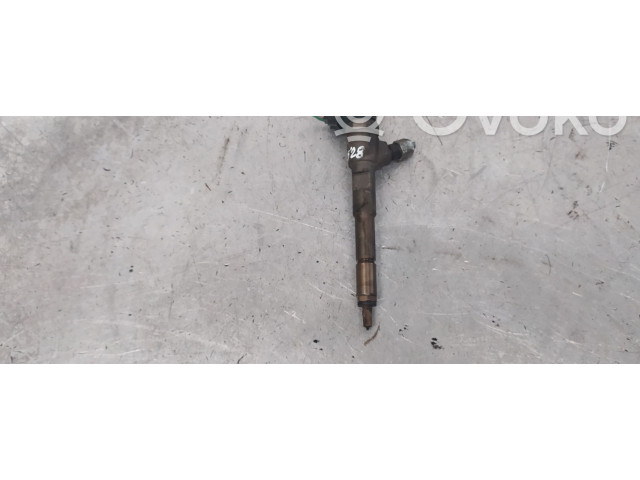 Блок подушек безопасности H8201108033, 0445110485 Dacia Lodgy