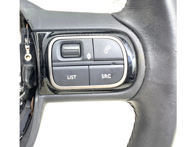Volant Citroen C3 2019 34218194