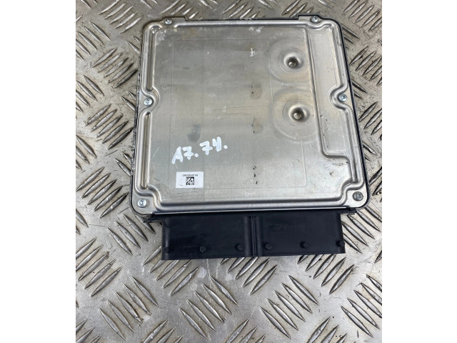 Řídící jednotka 4G0907311G Audi A7 S7 4G 2012