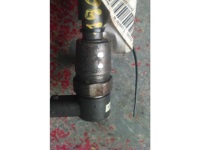 Форсунка     Fiat Bravo  937A5000 