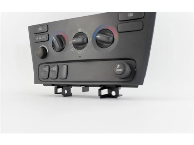 Блок управления климат-контролем 8651240 Volvo V70