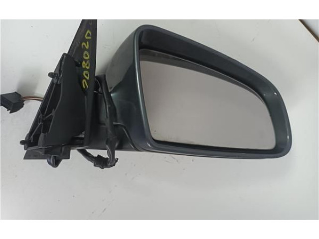 Зеркало электрическое        Audi A3 S3 8P  2003 - 2012 года   