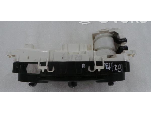 Блок управления климат-контролем A1699000900, 69780018   Mercedes-Benz A W169