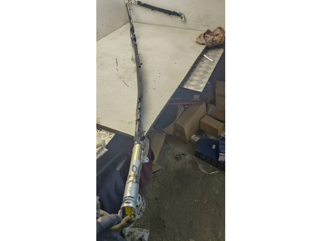 Боковая подушка безопасности 3D1880741C, 0480401010N Volkswagen Phaeton