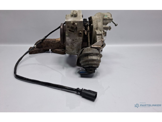 Турбина Skoda Superb B6 (3T) 03L253010F, 03L253010F