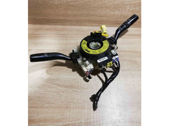 Полоса надувных подушек (кольцо srs) Mazda MPV II LW 1999 - 2007 года 7UC0487, MPV5V