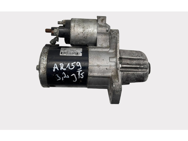 Стартер 55184922 Alfa Romeo Brera