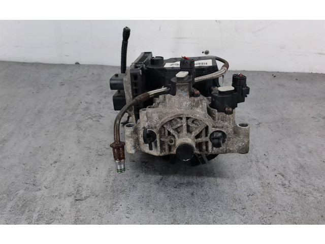 Блок управления коробкой передач 9664965580 Citroen C4 Grand Picasso