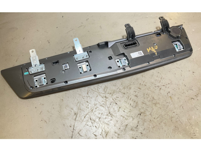 Панель приборов 94001AT270, 0000142 KIA Niro