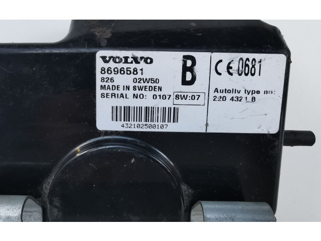 Tālruņa vadības bloks