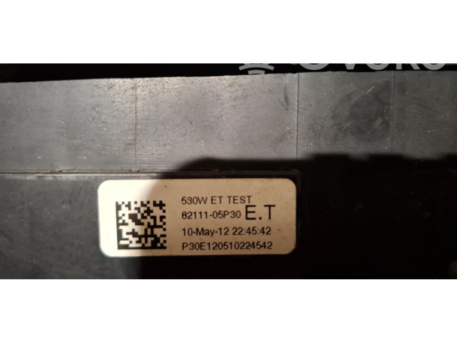 Pojistková skříňka Toyota Avensis T270 2015