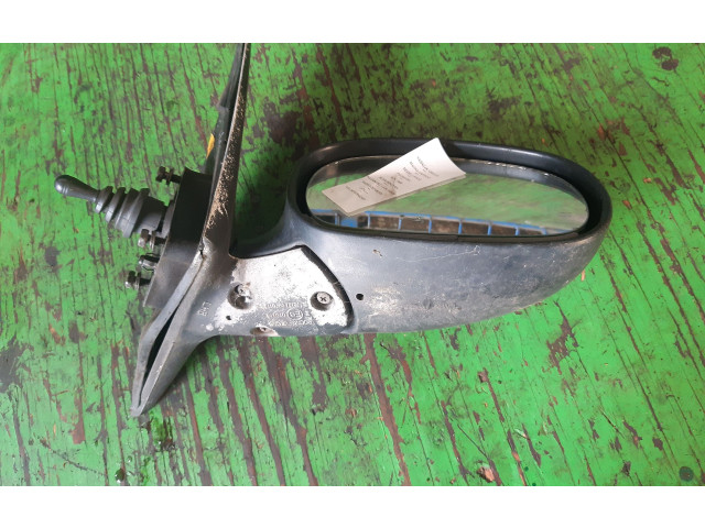 Zpětné zrcátko  Daewoo Lanos 1998    