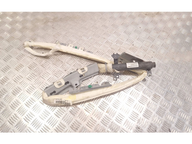 Боковая подушка безопасности 9141638   Volvo V70