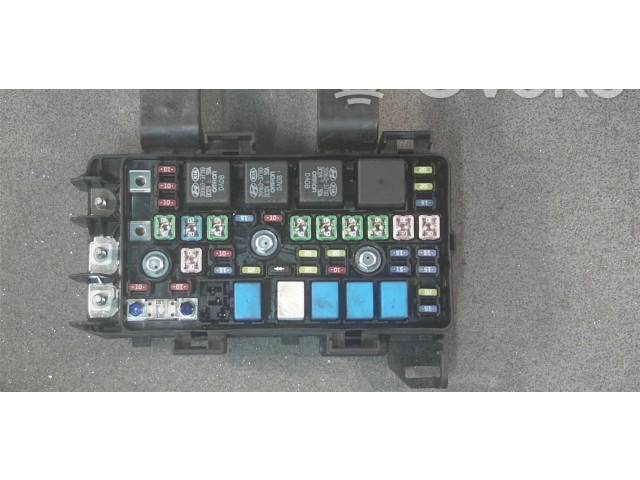 Блок предохранителей 91950-XX070   Hyundai Sonata    