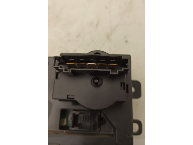 Блок управления кондиционера воздуха / климата/ печки (в салоне) Mini One - Cooper Coupe R56