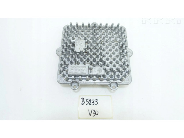 LED модуль контроля