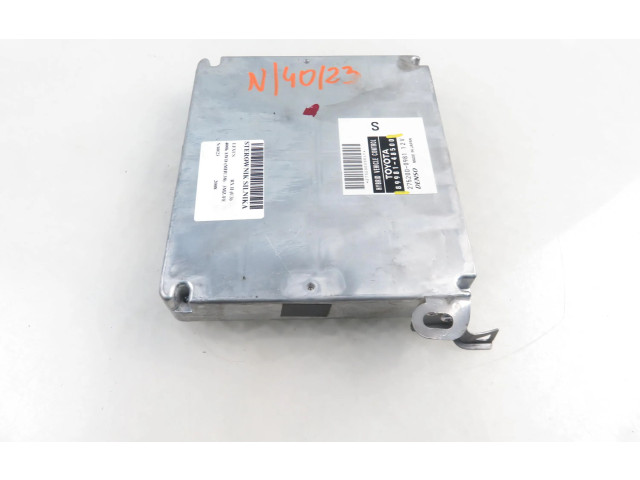 Řídící jednotka 8998148500, 8998148500 Lexus RX 300 2008