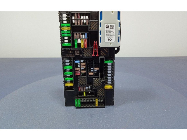 Блок предохранителей 9439005, 9439005 BMW X3 E83
