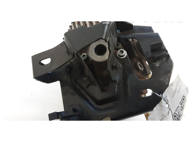 Vstřikovací čerpadlo 0445010105, 9683703780A Volvo V50 pro naftový motor 1.6