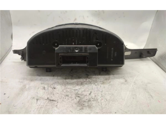 Přístrojová deska Volkswagen Passat Alltrack 2006