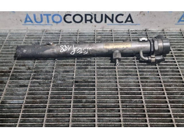 Топливная рампа A6420700495, 0635100223 Jeep Grand Cherokee (WK) для двигателя EXL