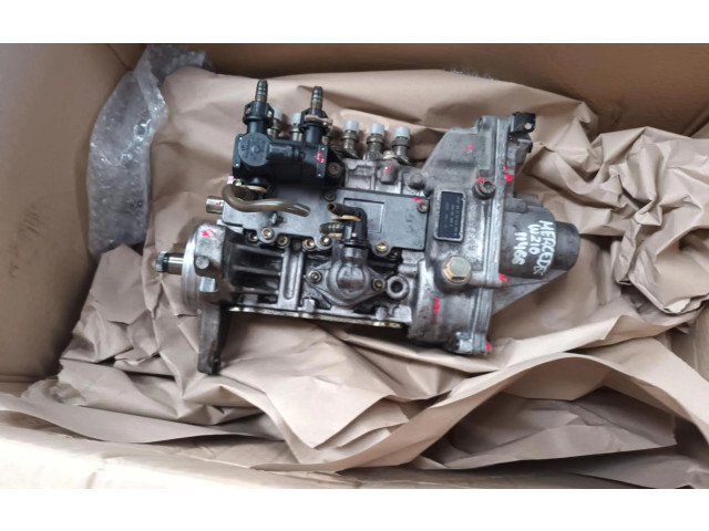 Топливный насос