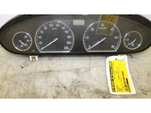 Панель приборов 503000012900, 46842648 Lancia Lybra